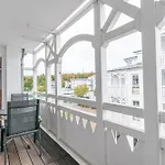 Lägenhet 407, Seepark Sellin (Rugen)