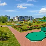 Lägenhet 407, Seepark Sellin (Rugen)