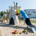 407, Seepark Lägenhet