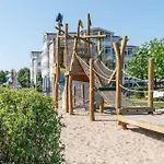 Lägenhet 407, Seepark Sellin (Rugen)