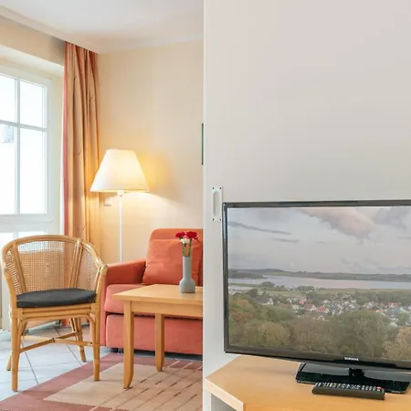 アパート 407, Seepark