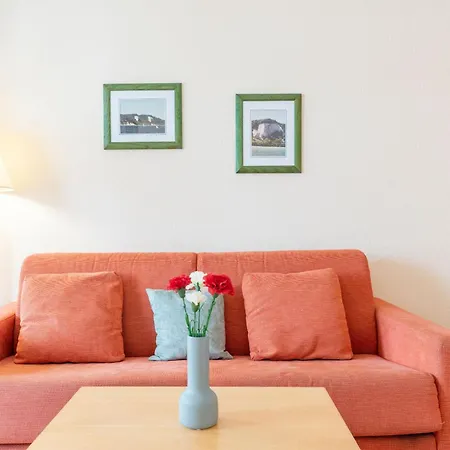 407, Seepark דירה