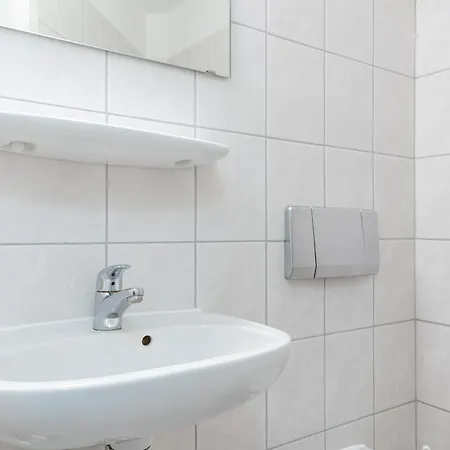 407, Seepark Apartamento