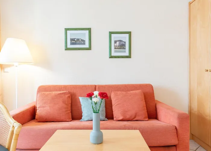 407, Seepark * Sellin (Rugen)